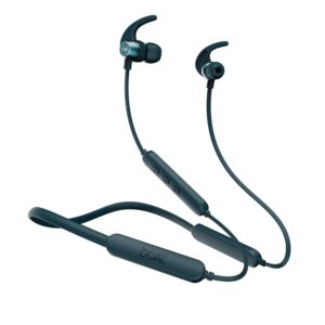 boAt Rockerz 255 Pro+ Bluetooth Neckband with Upto 60 Hours Playback, ASAP Charge,