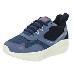 Bourge Mens Thur04 Running Shoes