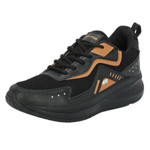 Bourge Mens Thur03 Running Shoes